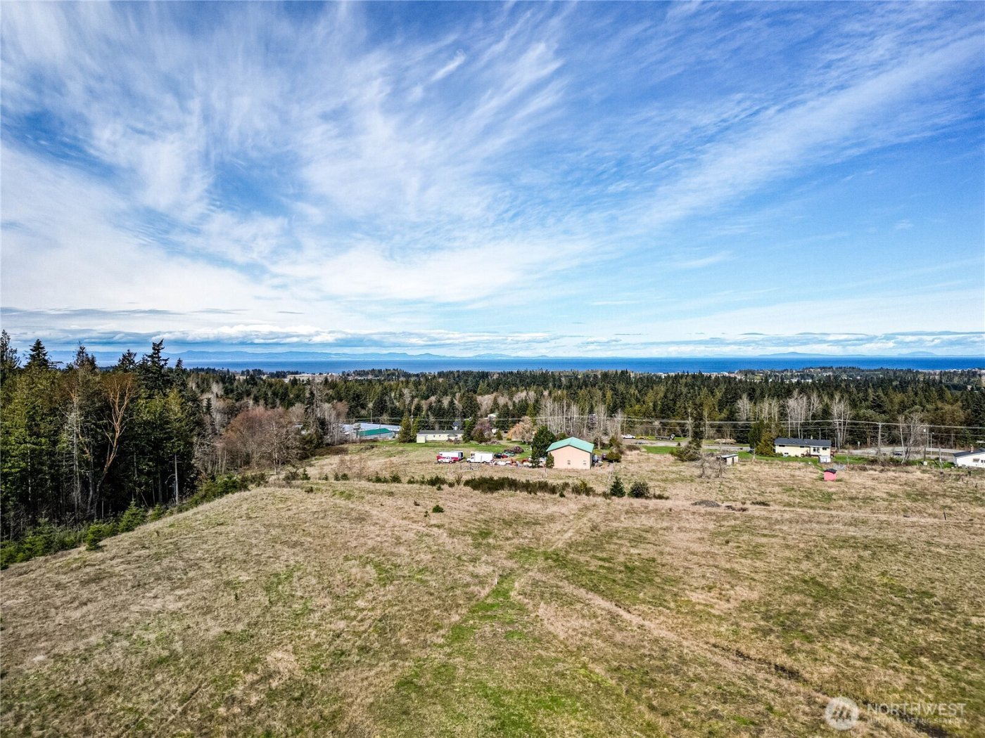 341 Sherburne Road , Sequim, WA 98382