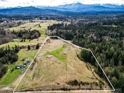 341 Sherburne Road , Sequim, WA 98382 - Photo 2