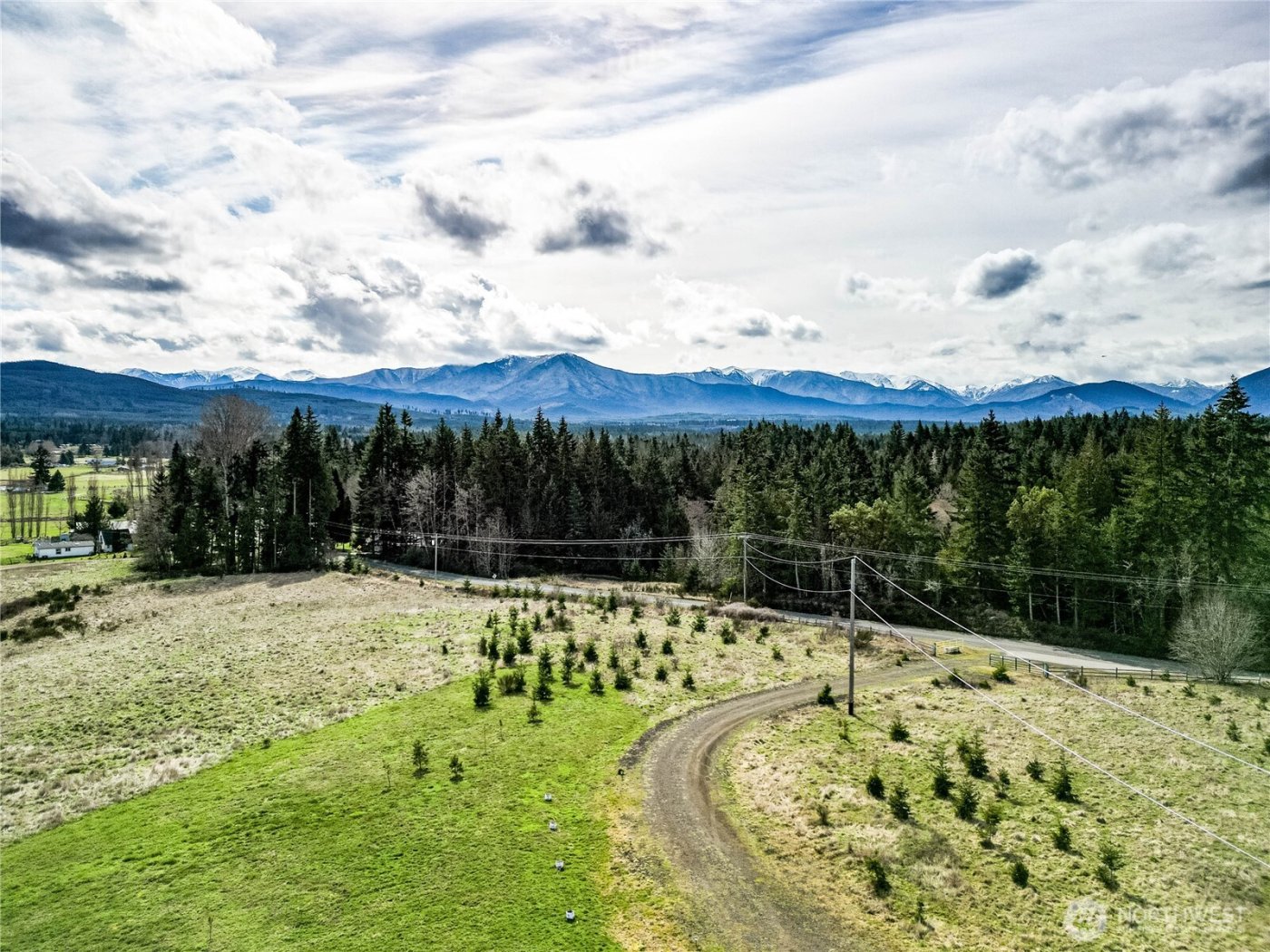 341 Sherburne Road , Sequim, WA 98382