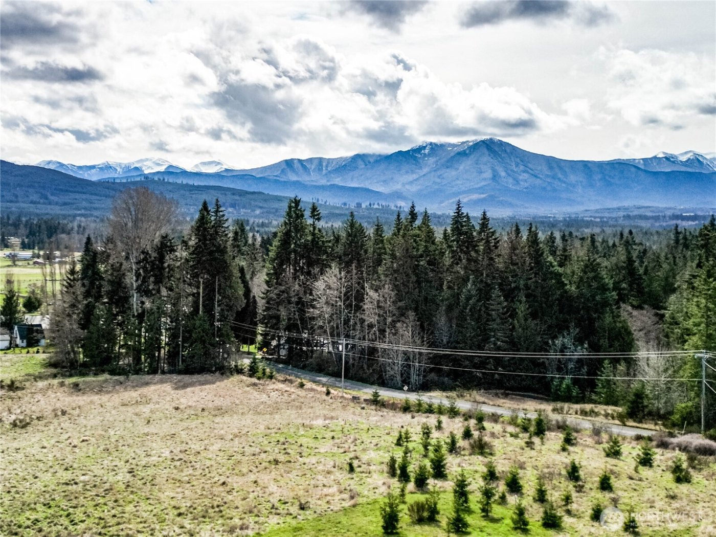 341 Sherburne Road , Sequim, WA 98382