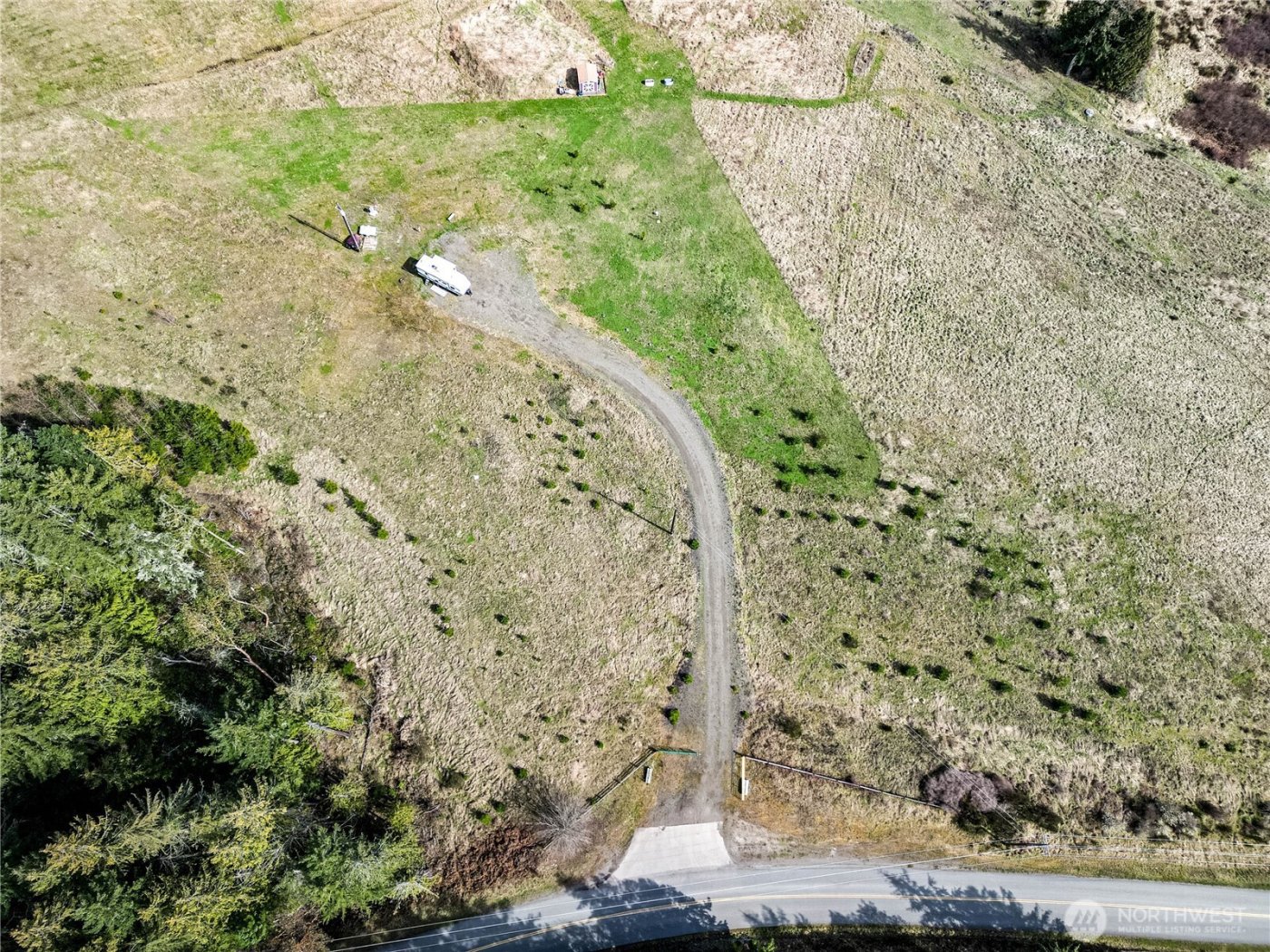 341 Sherburne Road , Sequim, WA 98382