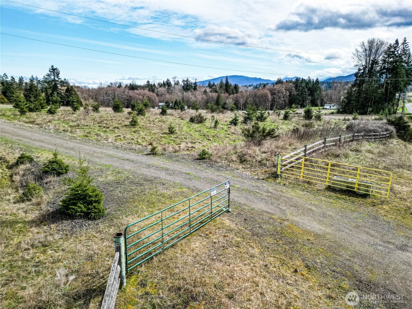 341 Sherburne Road , Sequim, WA 98382
