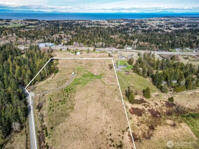 341 Sherburne Road , Sequim, WA 98382 - Photo 3