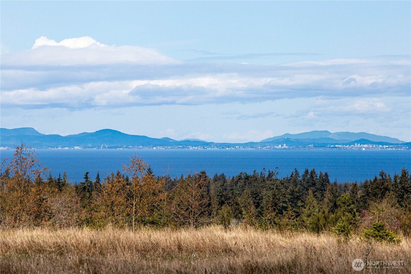 341 Sherburne Road , Sequim, WA 98382