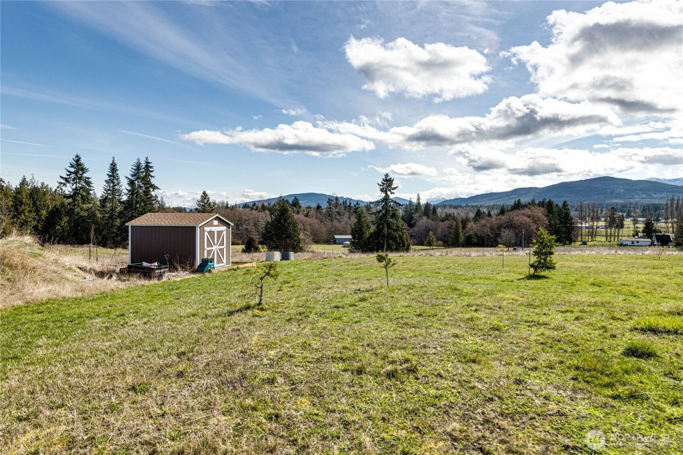 341 Sherburne Road , Sequim, WA 98382