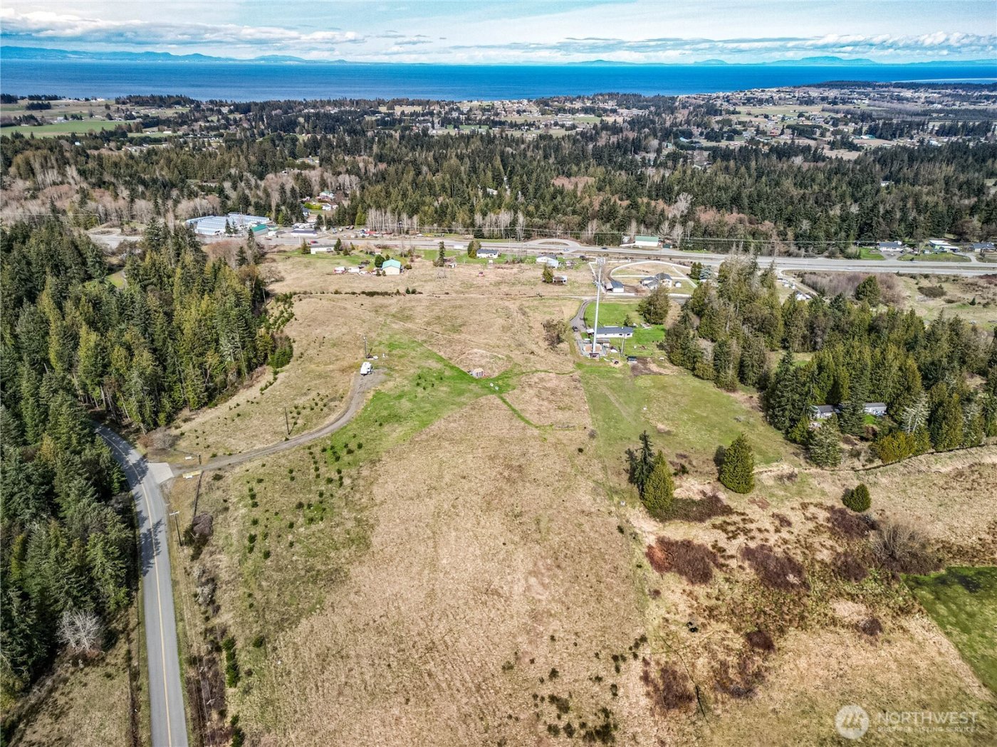 341 Sherburne Road , Sequim, WA 98382