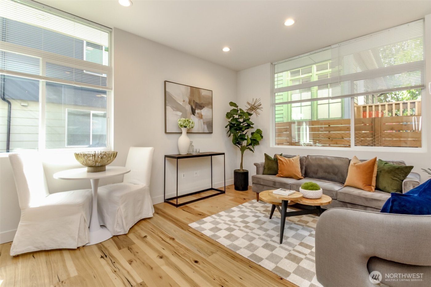 8811 Interlake Avenue N #A, Seattle, WA 98103