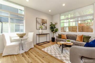 8811 Interlake Avenue N #A, Seattle, WA 98103 - Photo 6