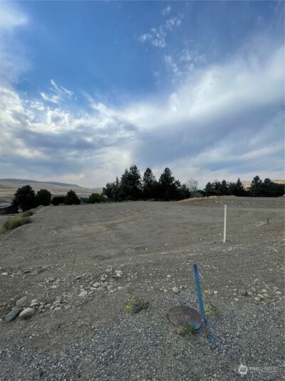 14 Parks Drive , Okanogan, WA 98840-0000