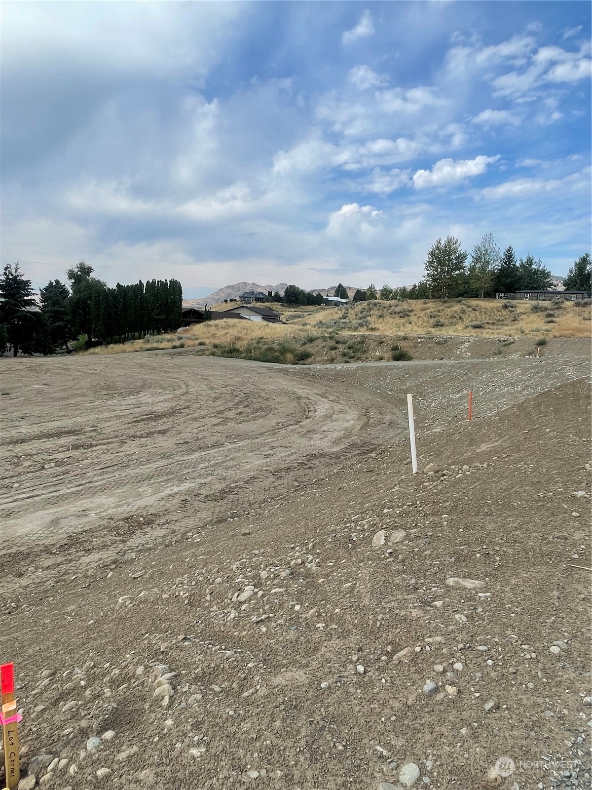 16 Parks Drive , Okanogan, WA 98840-0000