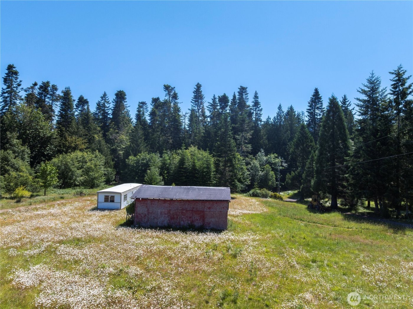 1048 Peters Road , Port Angeles, WA 98363