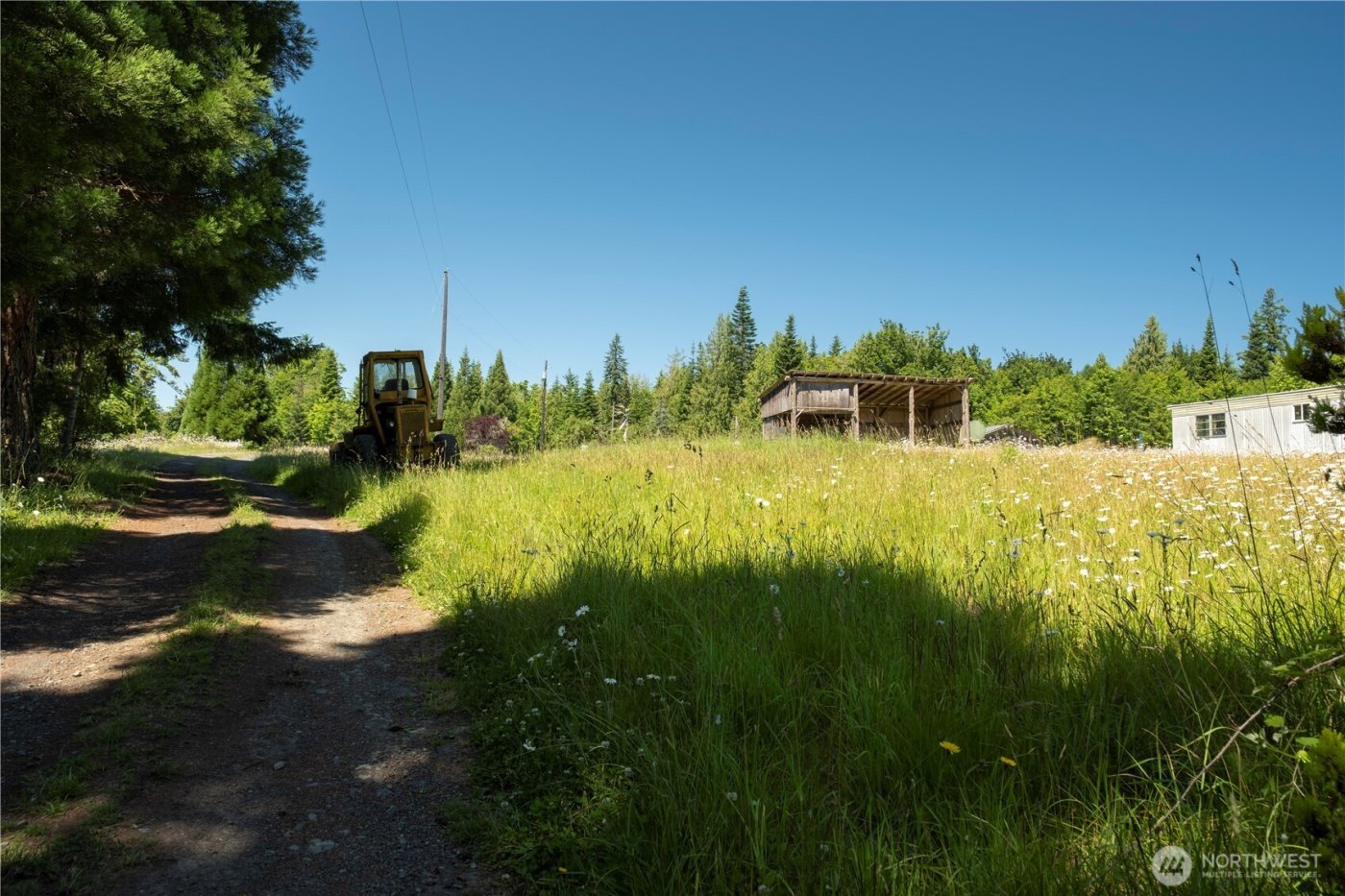 1048 Peters Road , Port Angeles, WA 98363