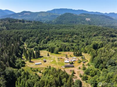 1048 Peters Road , Port Angeles, WA 98363 - Photo 5