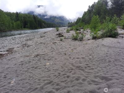 0 Concrete Sauk Valley Road , Concrete, WA 98237 - Photo 3