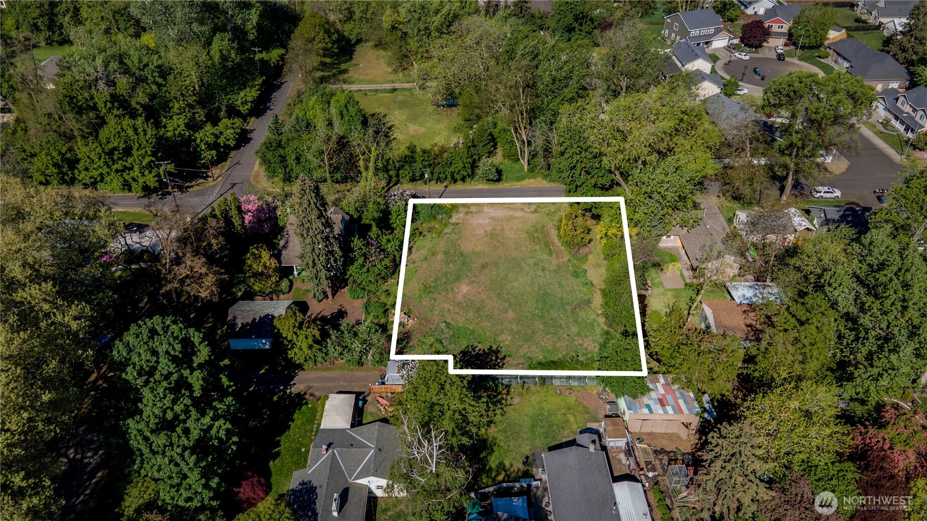 1031 Woodlawn Street , Walla Walla, WA 99362