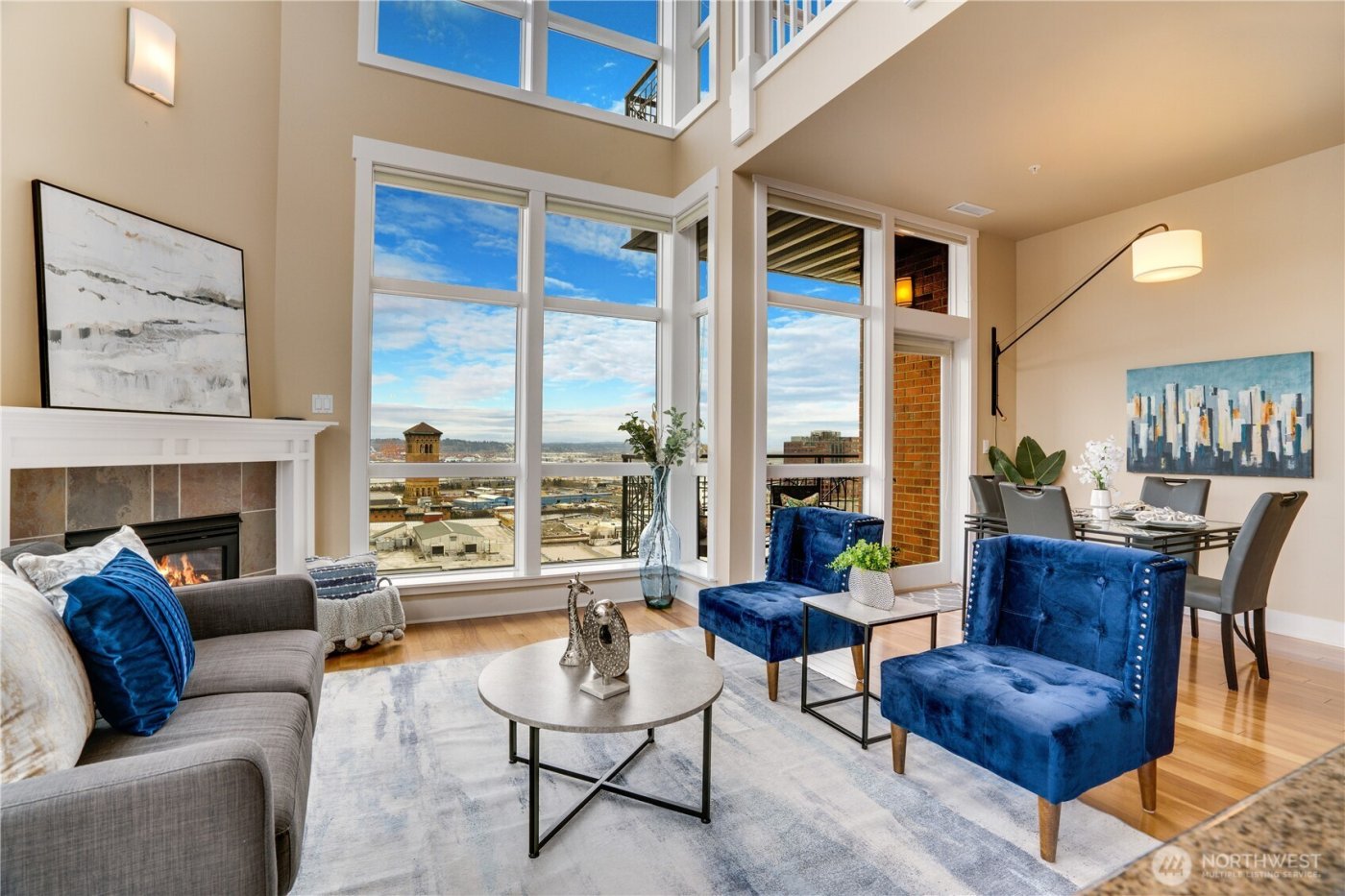 708 Market Street #705, Tacoma, WA 98402