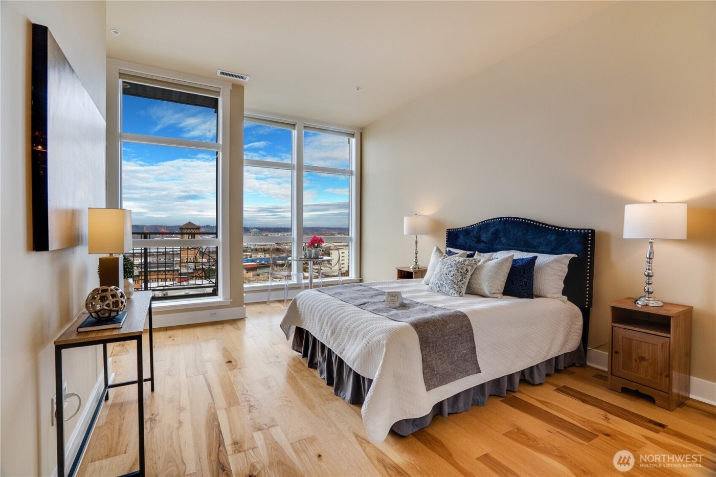 708 Market Street #705, Tacoma, WA 98402