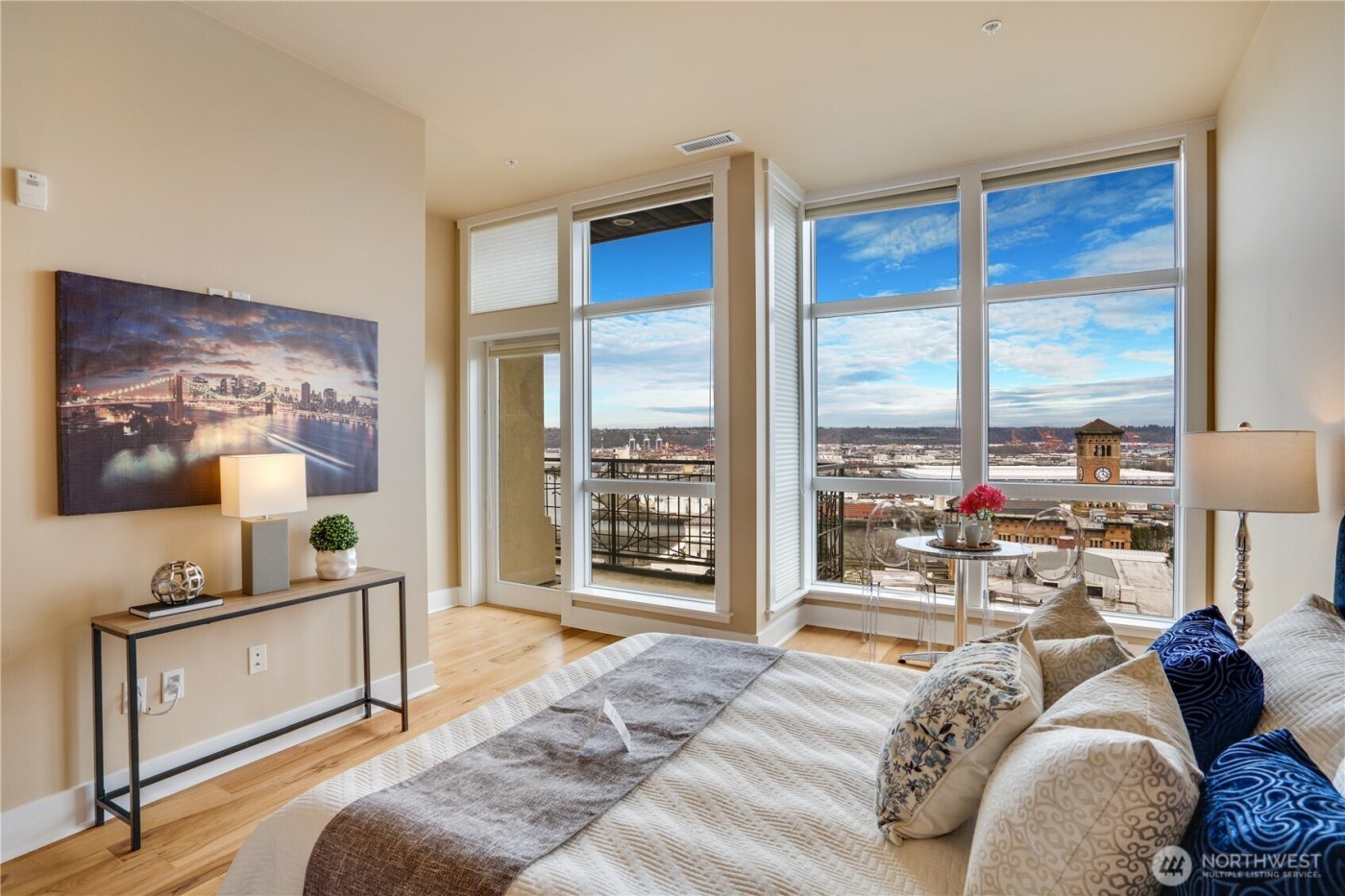 708 Market Street #705, Tacoma, WA 98402