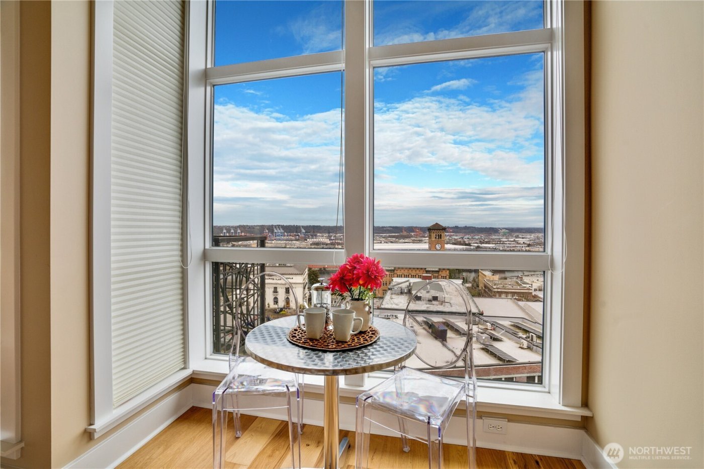 708 Market Street #705, Tacoma, WA 98402