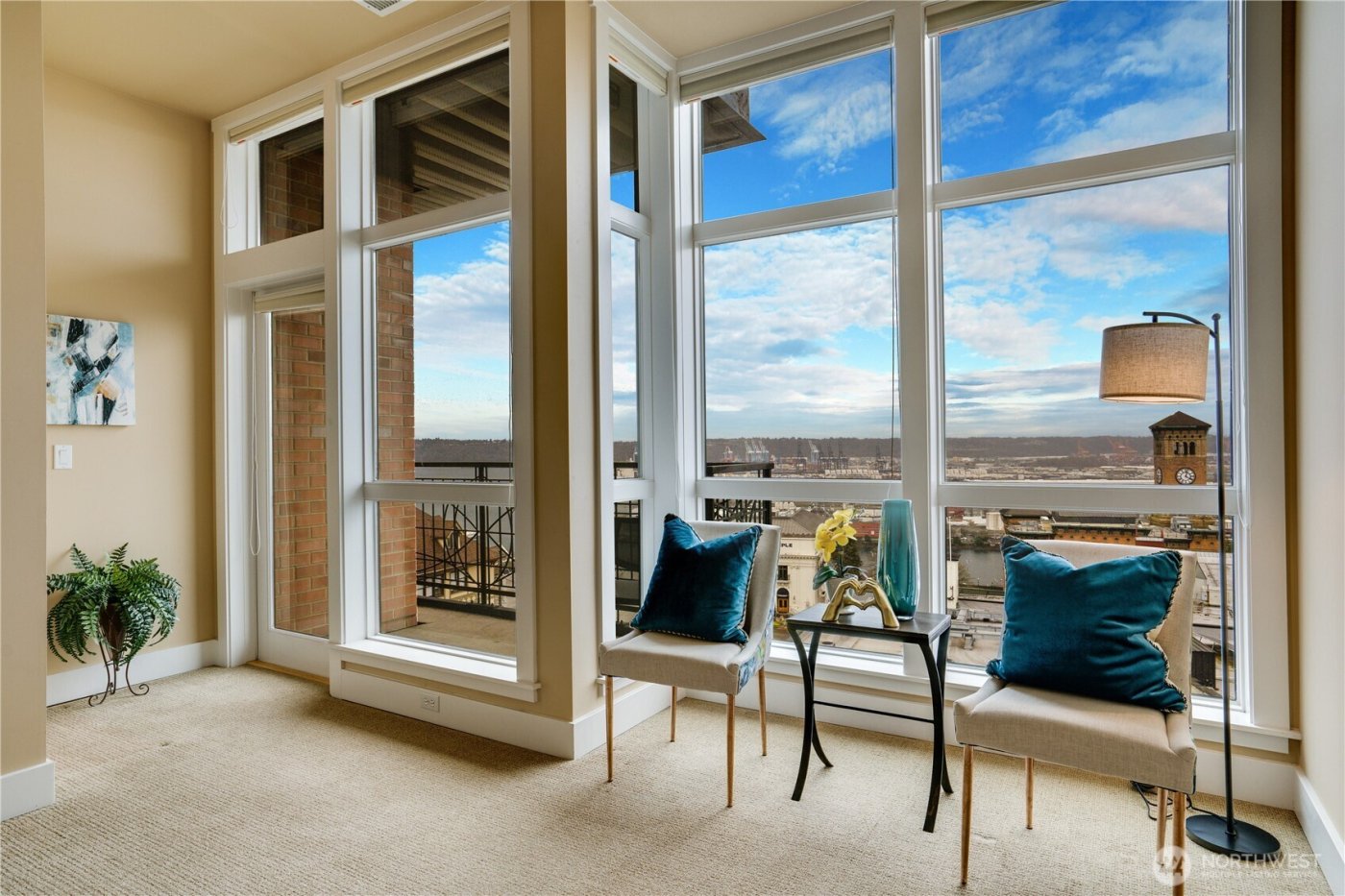 708 Market Street #705, Tacoma, WA 98402