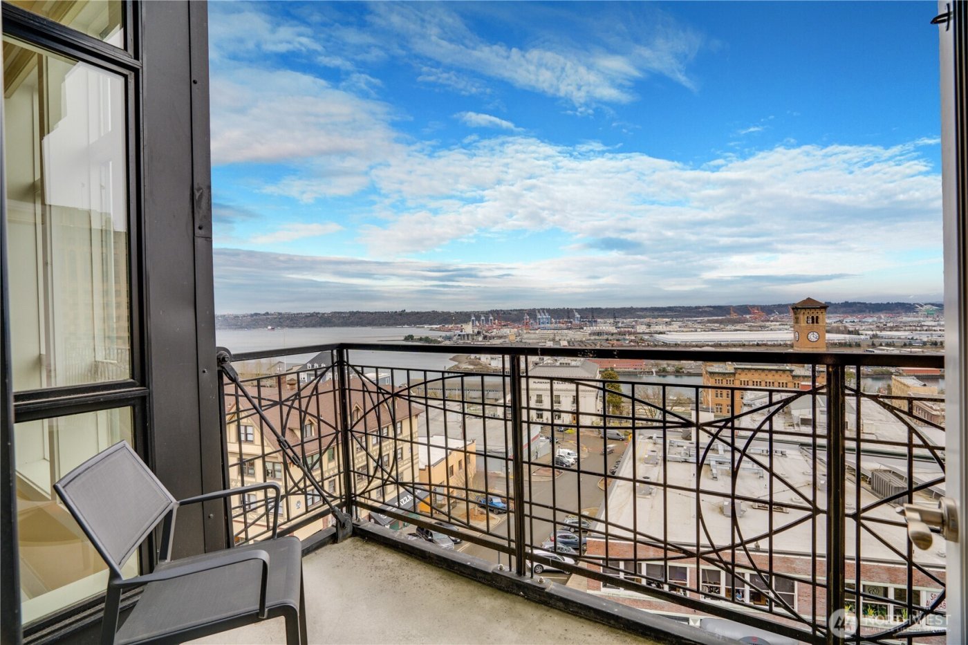 708 Market Street #705, Tacoma, WA 98402