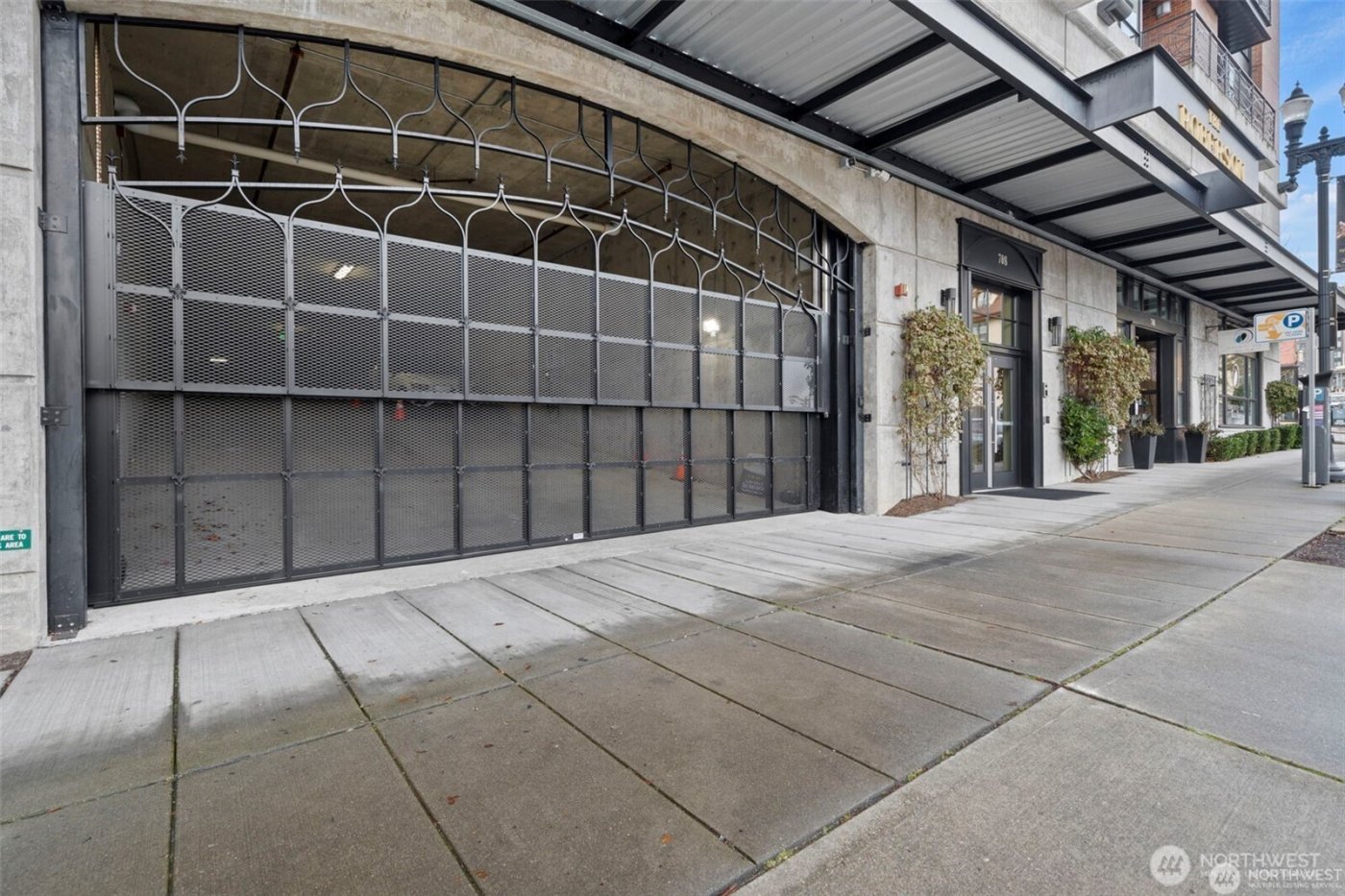 708 Market Street #705, Tacoma, WA 98402