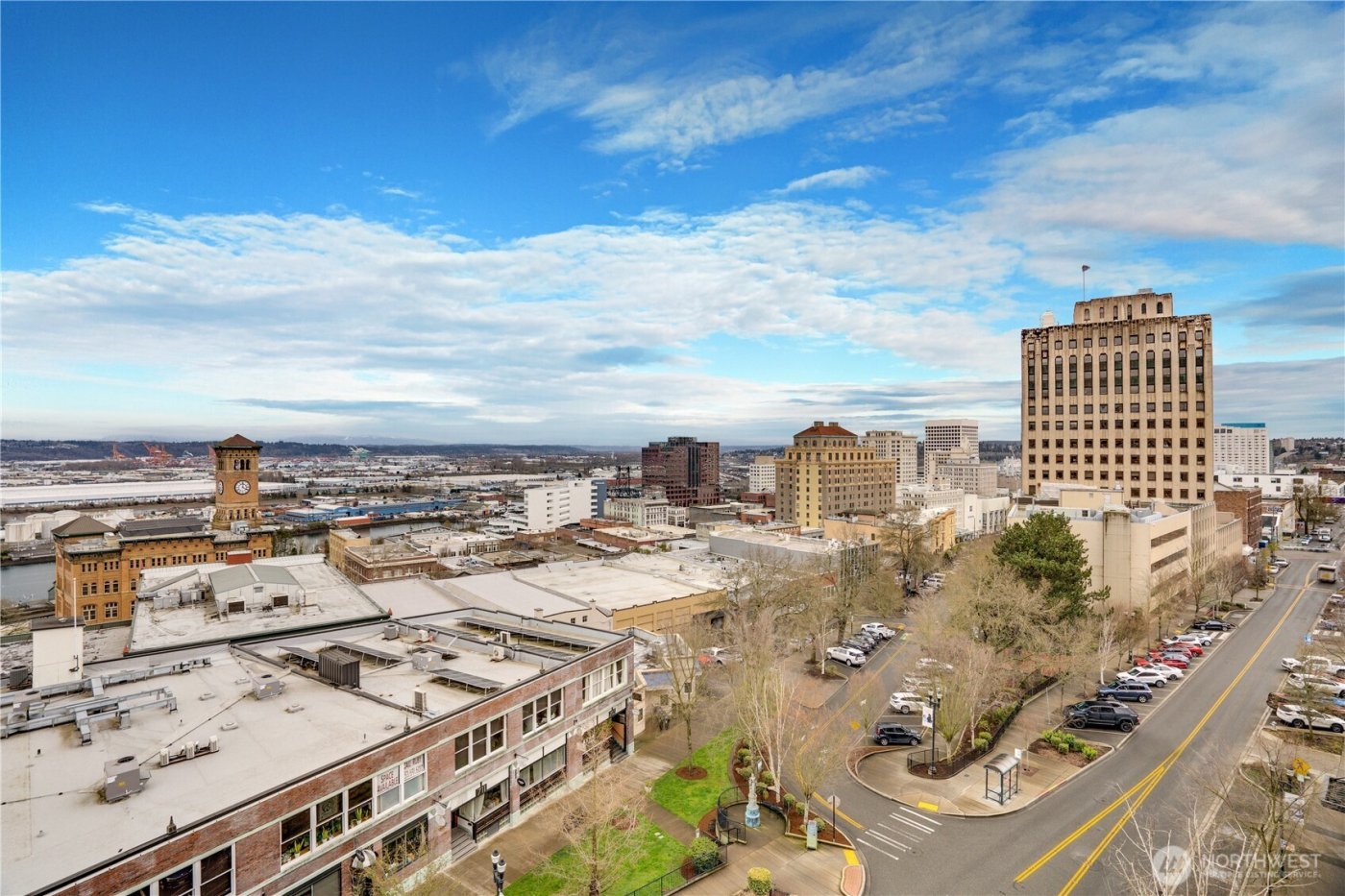 708 Market Street #705, Tacoma, WA 98402