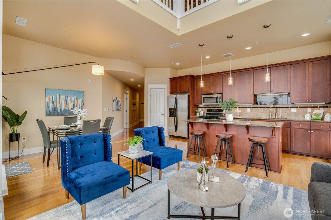 708 Market Street #705, Tacoma, WA 98402