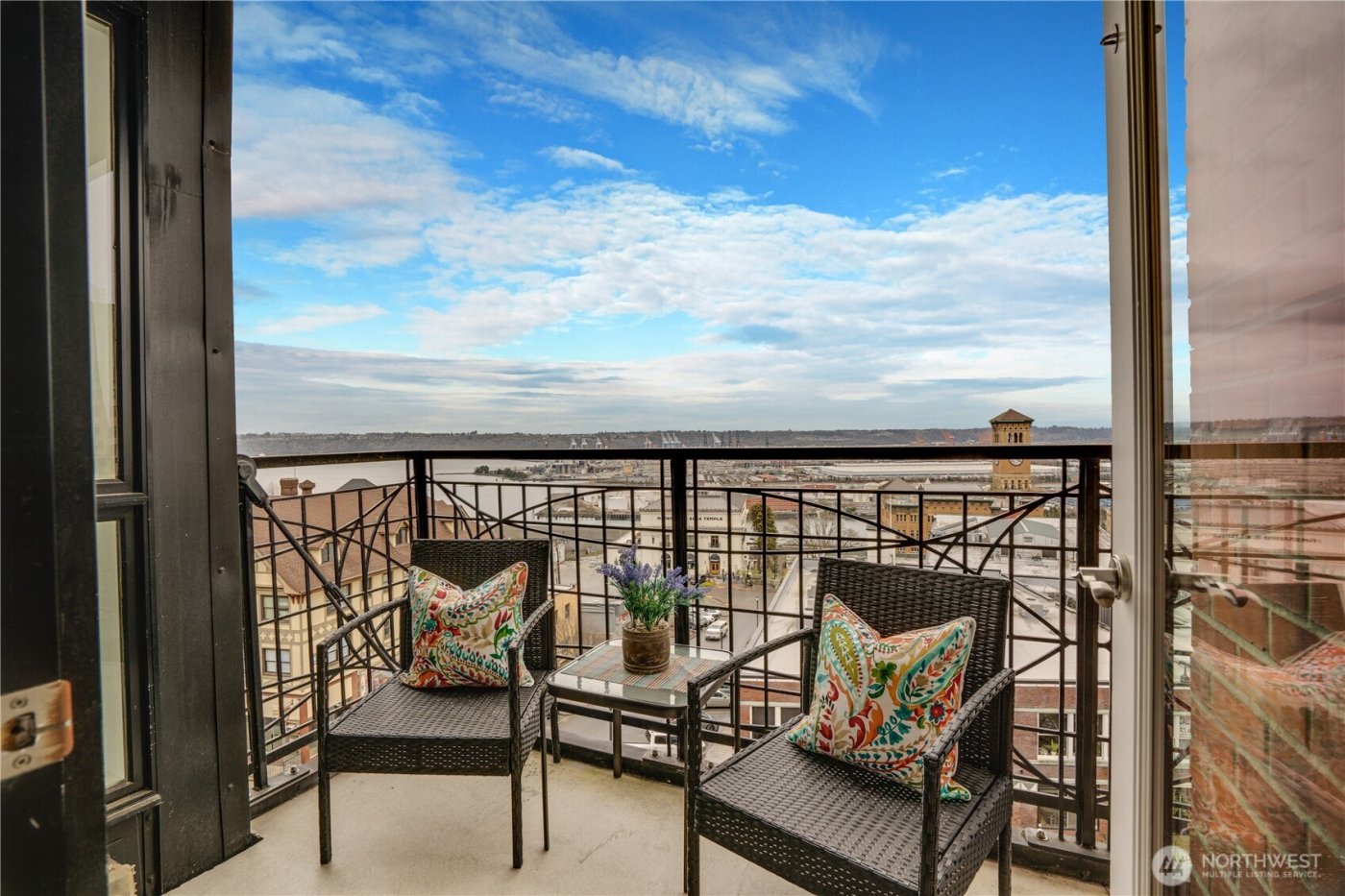 708 Market Street #705, Tacoma, WA 98402