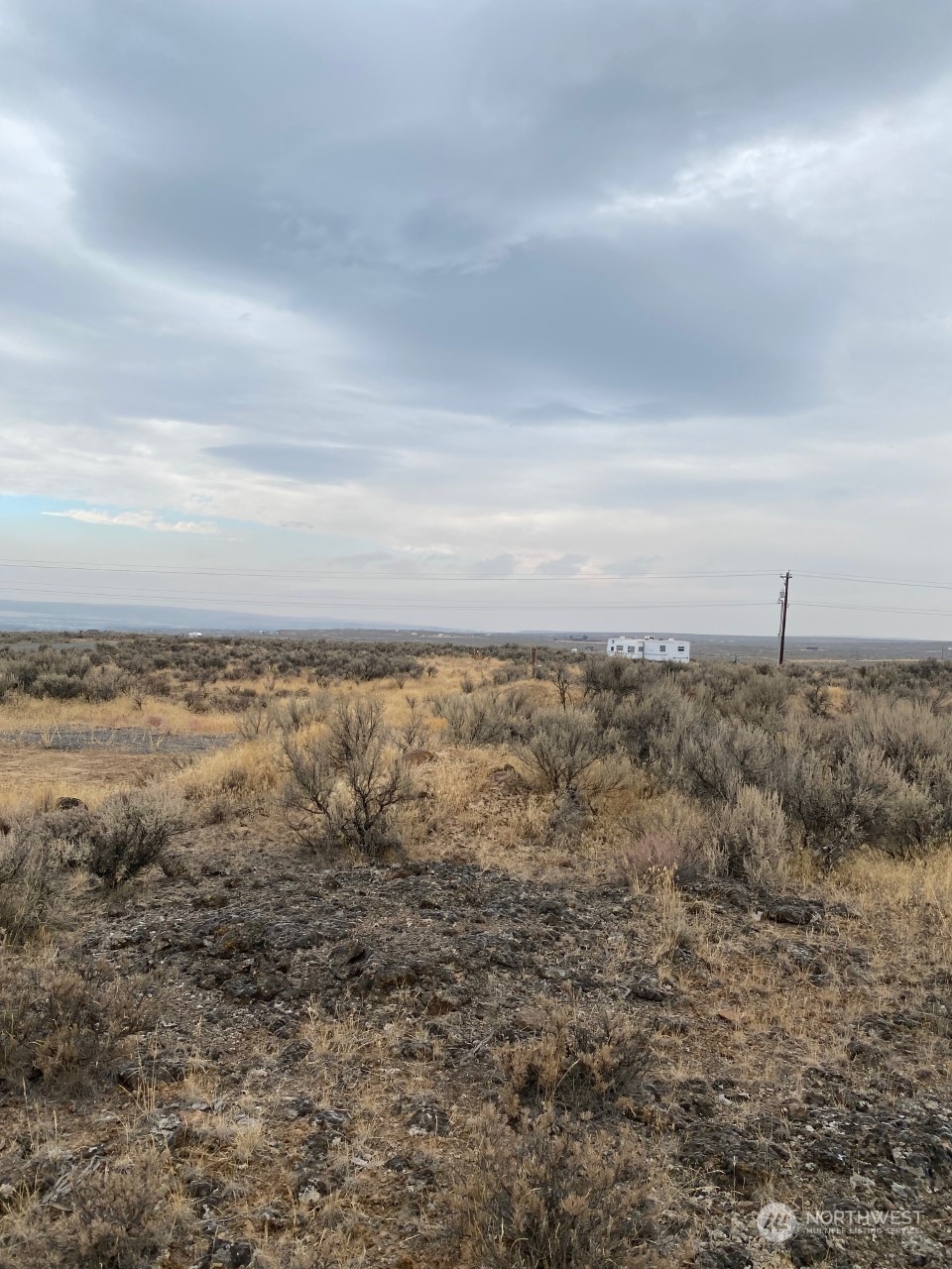 4915 W Coyote Trail , Ephrata, WA 98823