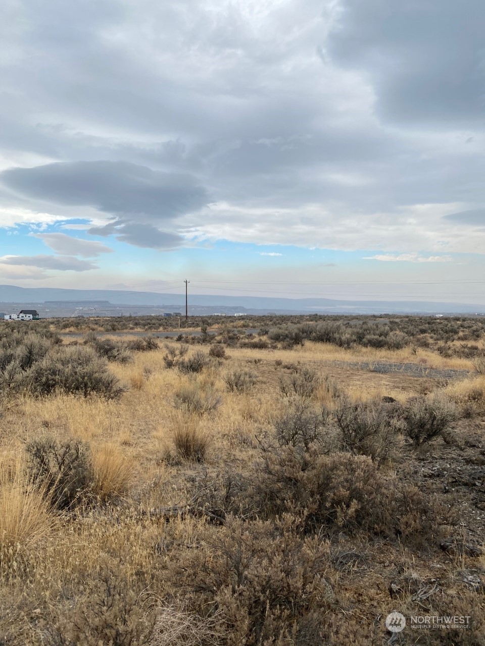 4915 W Coyote Trail , Ephrata, WA 98823