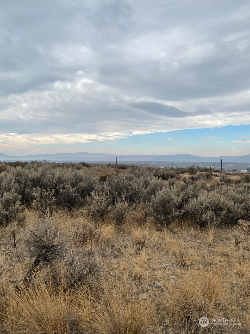 4915 W Coyote Trail , Ephrata, WA 98823