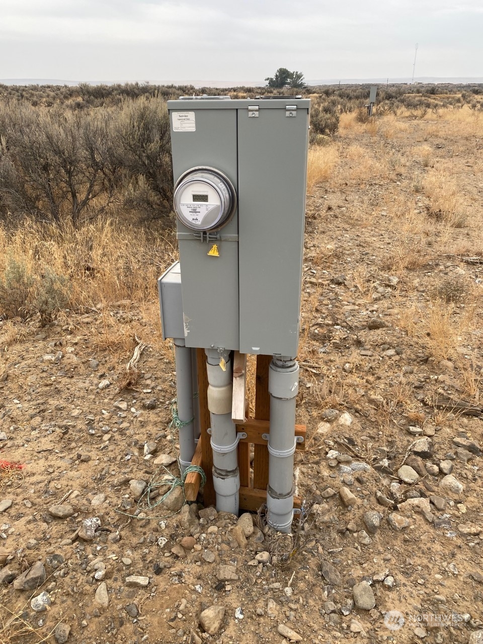 4915 W Coyote Trail , Ephrata, WA 98823