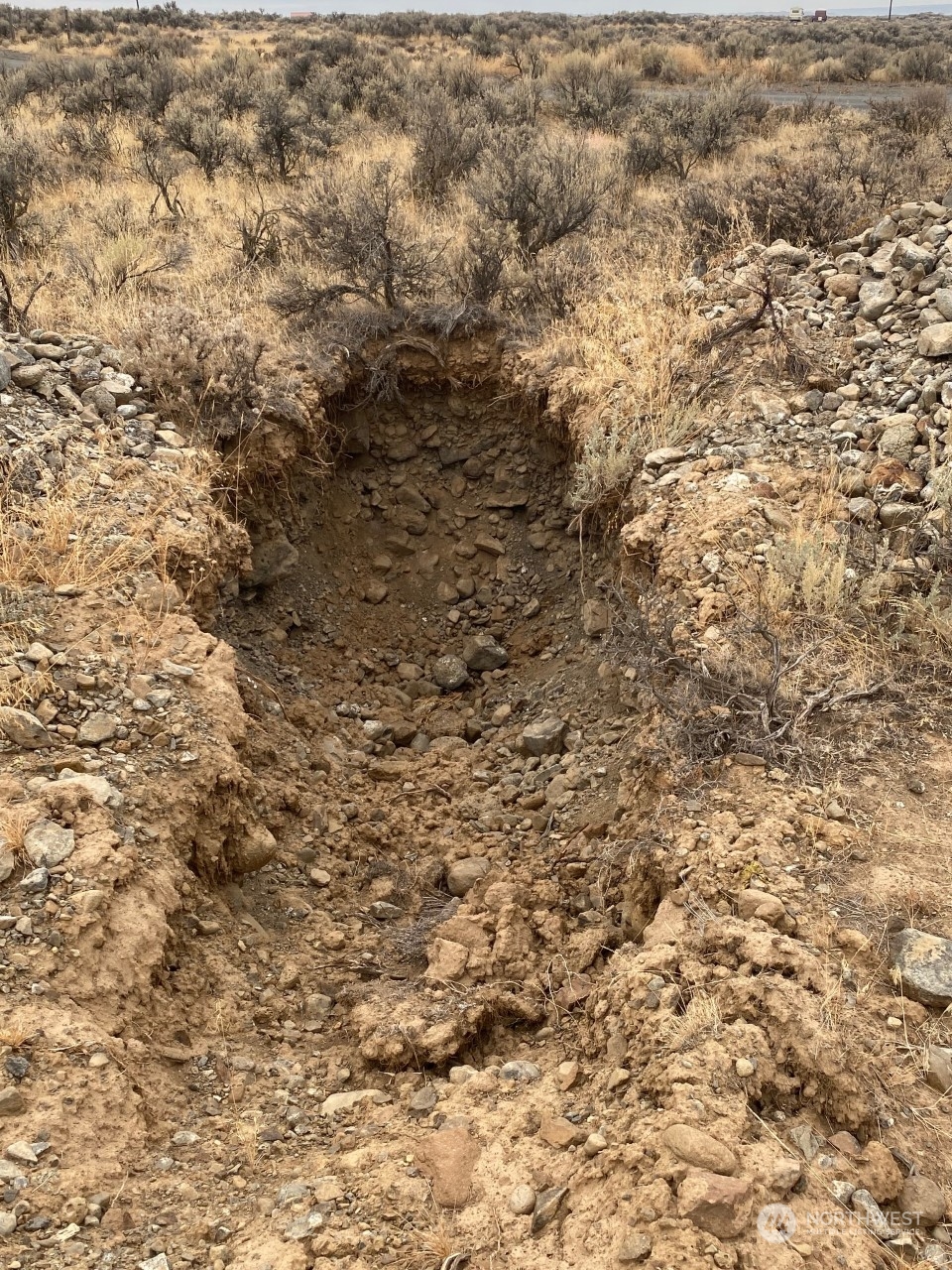 4915 W Coyote Trail , Ephrata, WA 98823