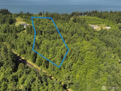 0 XXX Saratoga Ridge Road , Langley, WA 98260