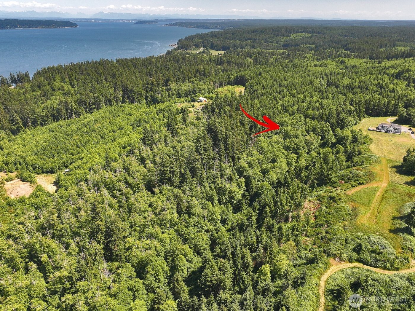 0 XXX Saratoga Ridge Road , Langley, WA 98260