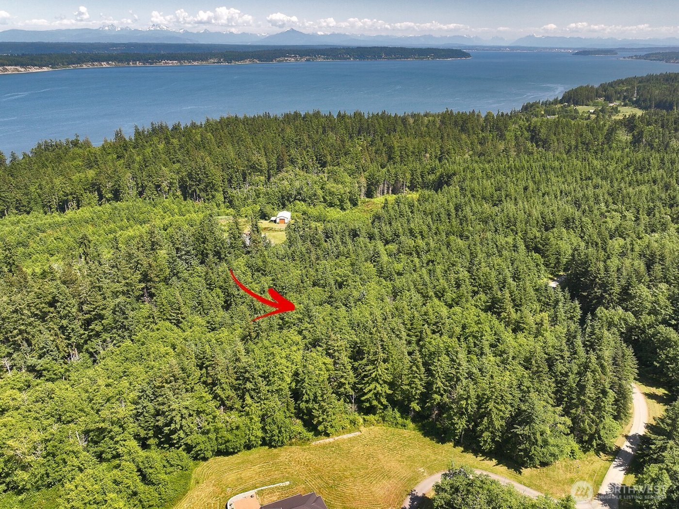 0 XXX Saratoga Ridge Road , Langley, WA 98260