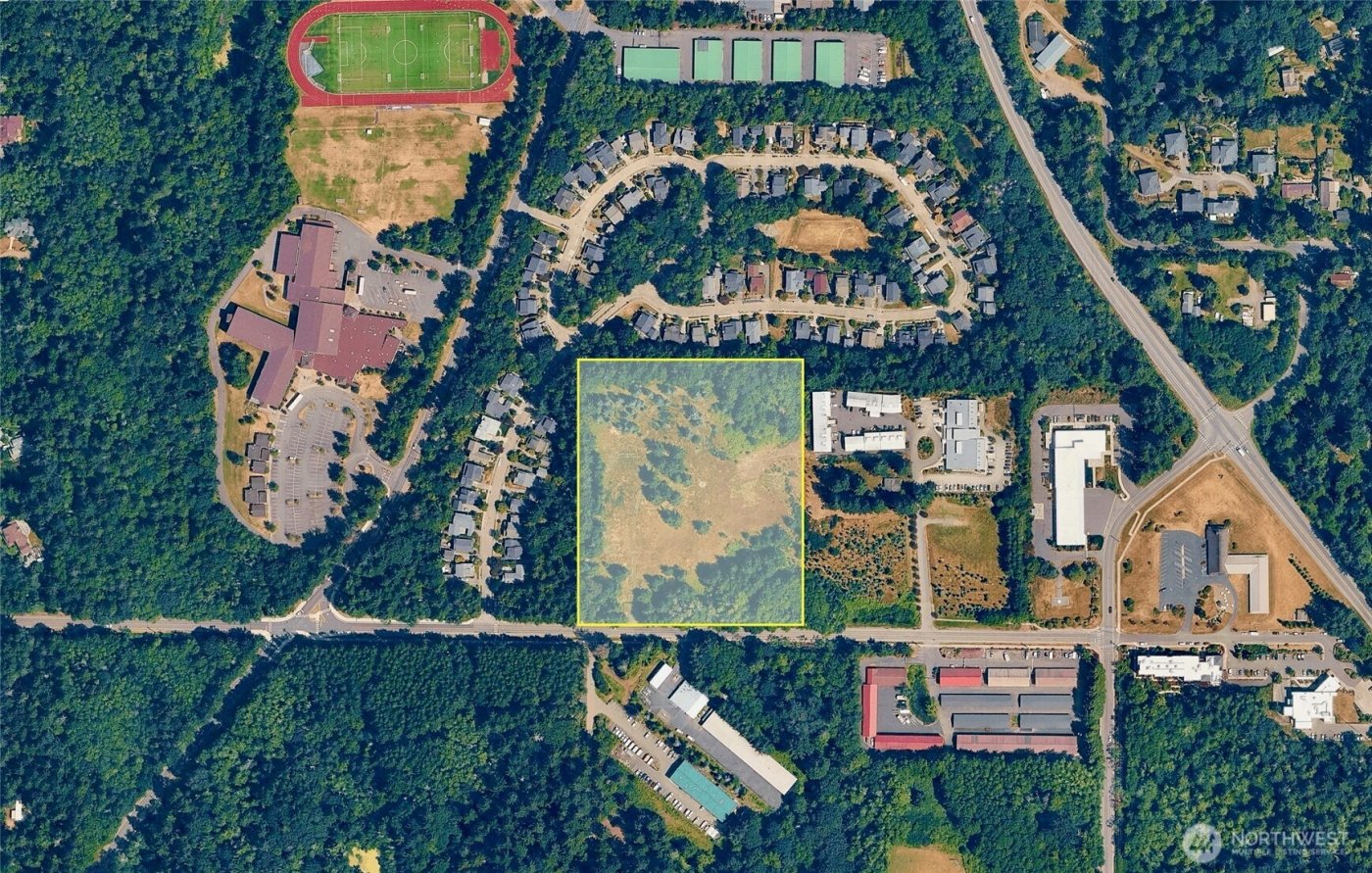 9300 New Brooklyn Road , Bainbridge Island, WA 98110