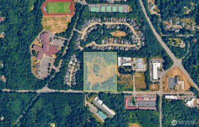 9300 New Brooklyn Road , Bainbridge Island, WA 98110