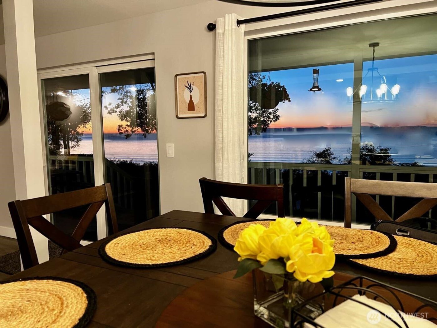 242 W Bluff Drive , Port Angeles, WA 98362