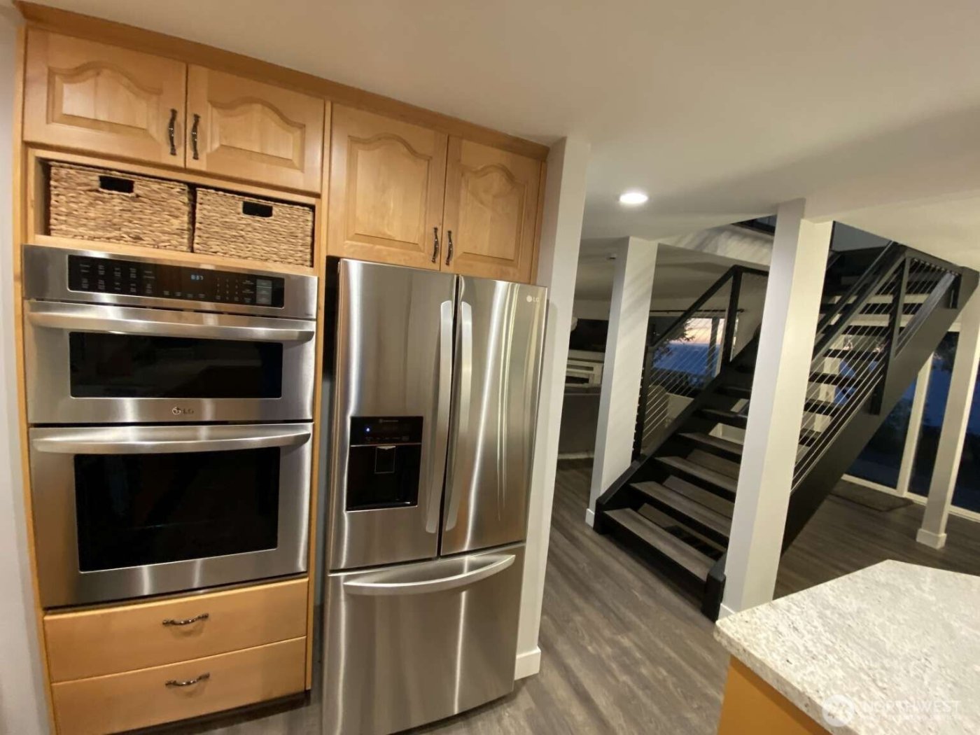 242 W Bluff Drive , Port Angeles, WA 98362