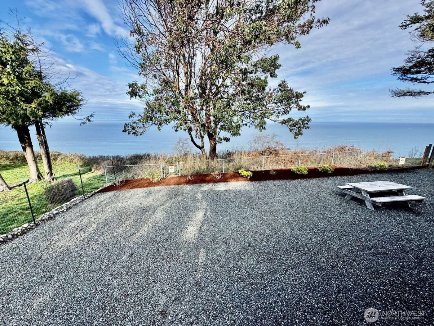 242 W Bluff Drive , Port Angeles, WA 98362