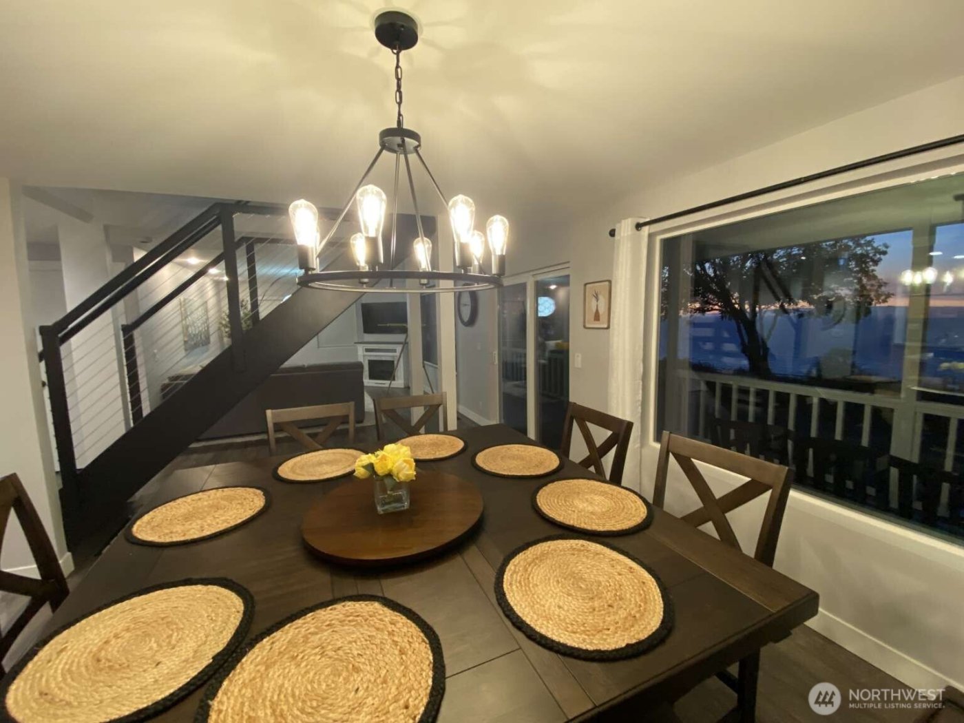 242 W Bluff Drive , Port Angeles, WA 98362