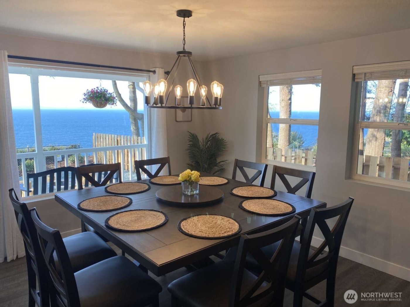 242 W Bluff Drive , Port Angeles, WA 98362