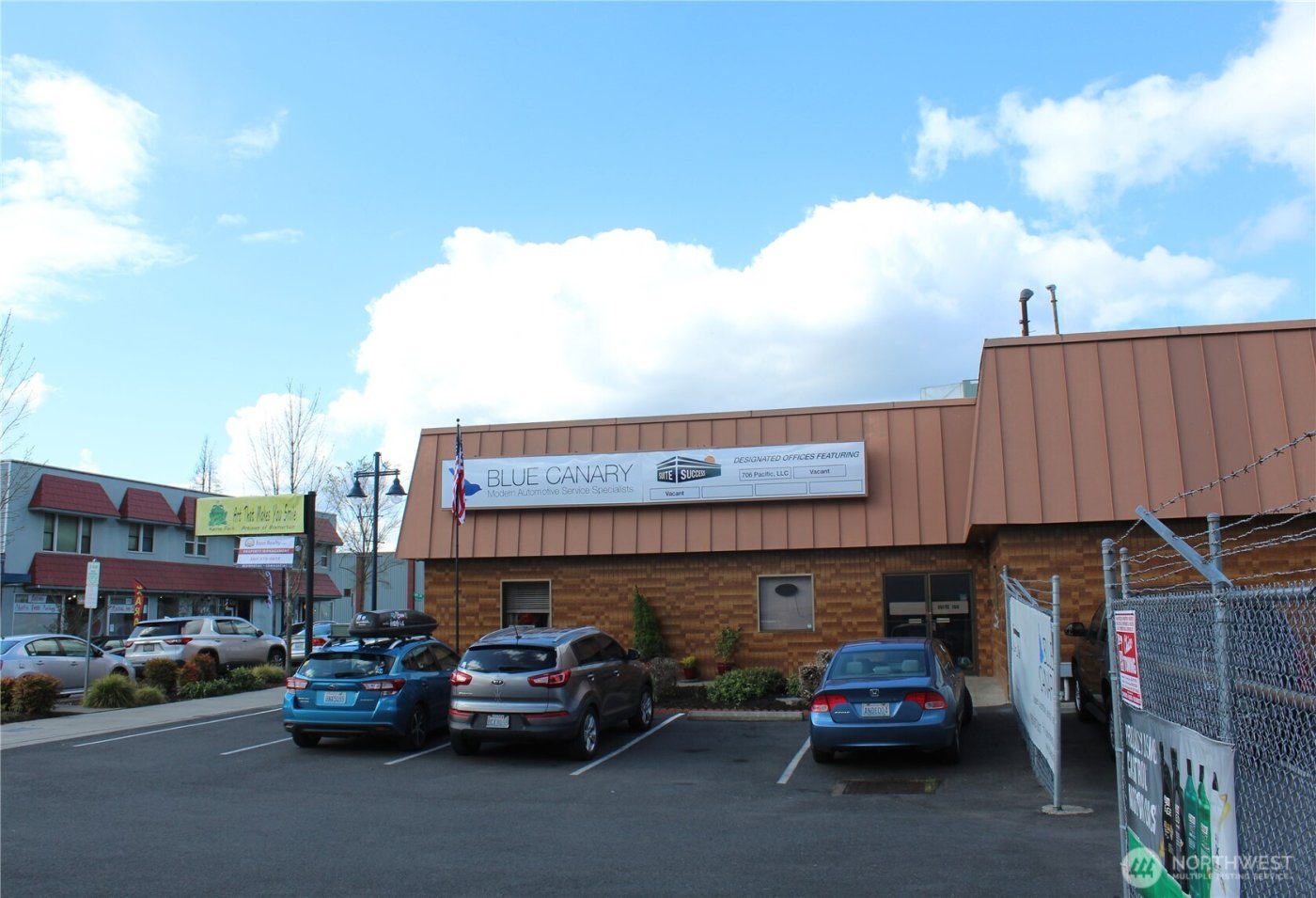 706 Pacific Avenue , Bremerton, WA 98337
