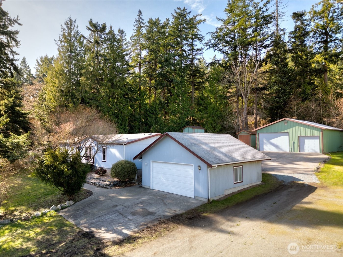 15330 Dewey Crest Lane , Anacortes, WA 98221