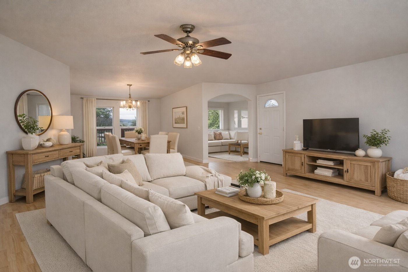 15330 Dewey Crest Lane , Anacortes, WA 98221