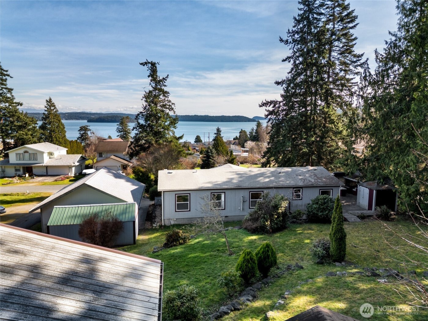 15330 Dewey Crest Lane , Anacortes, WA 98221