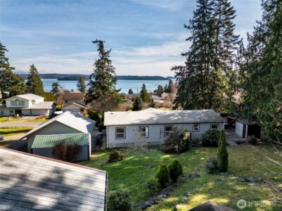 15330 Dewey Crest Lane , Anacortes, WA 98221 - Photo 2