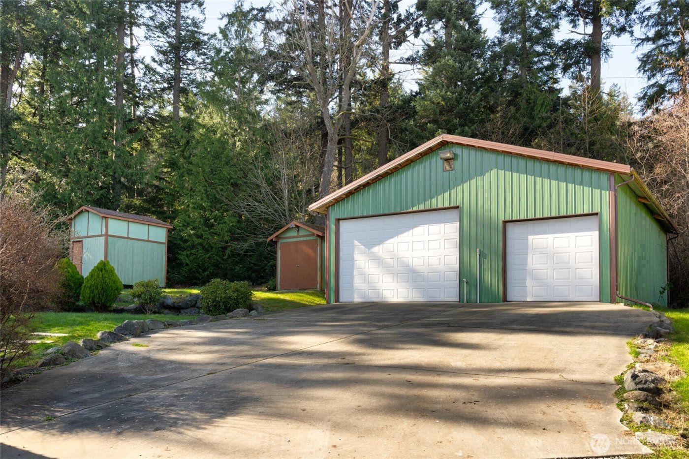 15330 Dewey Crest Lane , Anacortes, WA 98221